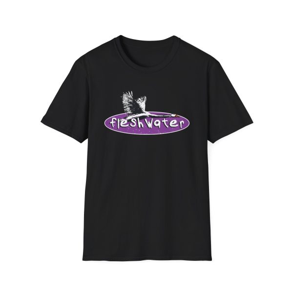 Fleshwater Unisex Softstyle T-Shirt