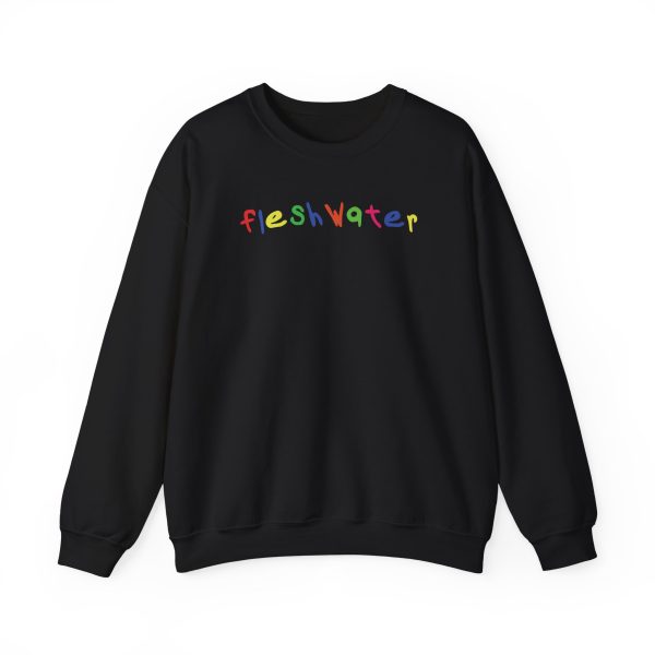 Fleshwater Unisex Heavy Blend™ Crewneck Sweatshirt