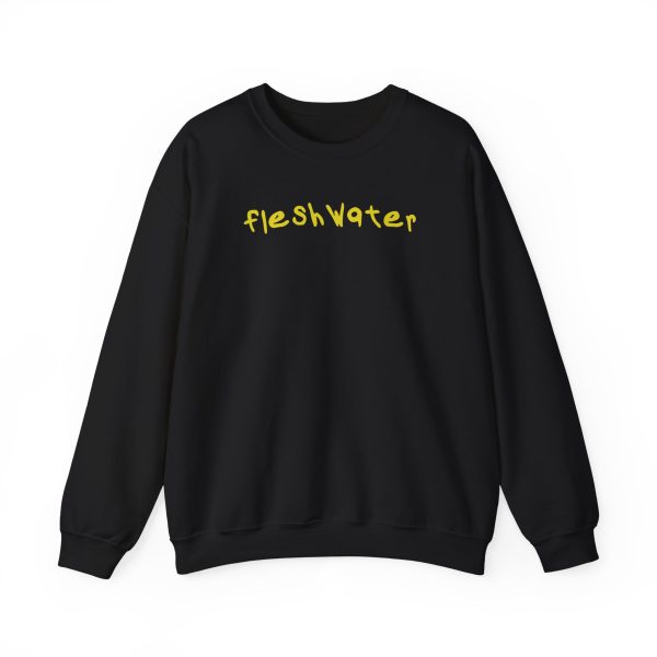 Fleshwater Unisex Heavy Blend™ Crewneck Sweatshirt