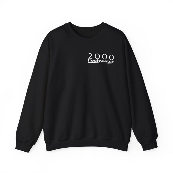 Fleshwater Unisex Heavy Blend™ Crewneck Sweatshirt
