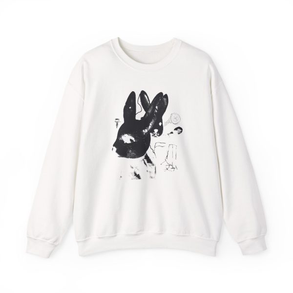 Fleshwater Unisex Heavy Blend™ Crewneck Sweatshirt