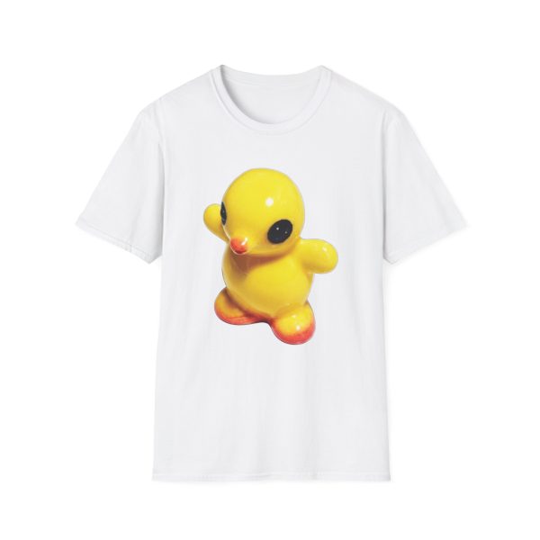 Fleshwater Unisex Softstyle T-Shirt