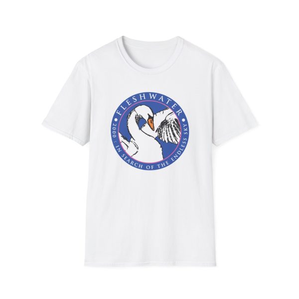 Fleshwater Unisex Softstyle T-Shirt