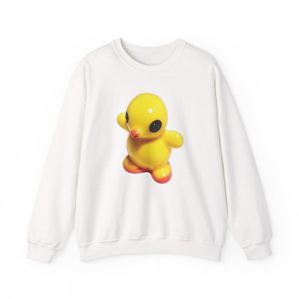 Fleshwater Unisex Heavy Blend™ Crewneck Sweatshirt