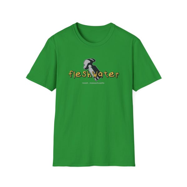 Fleshwater Unisex Softstyle T-Shirt