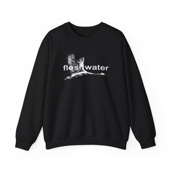 Fleshwater Unisex Heavy Blend™ Crewneck Sweatshirt