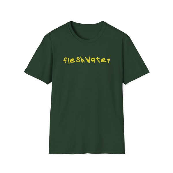 Fleshwater Unisex Softstyle T-Shirt