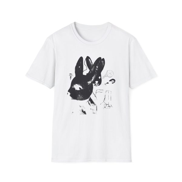 Fleshwater Unisex Softstyle T-Shirt
