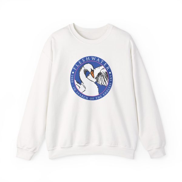 Fleshwater Unisex Heavy Blend™ Crewneck Sweatshirt