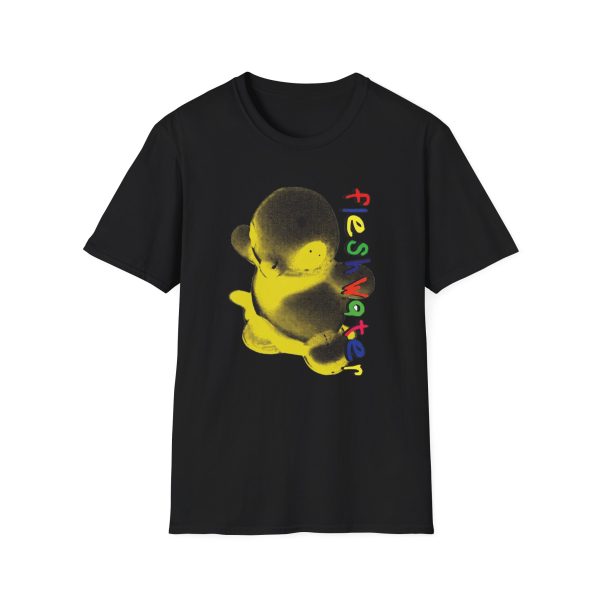 Fleshwater Unisex Softstyle T-Shirt