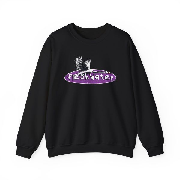 Fleshwater Unisex Heavy Blend™ Crewneck Sweatshirt