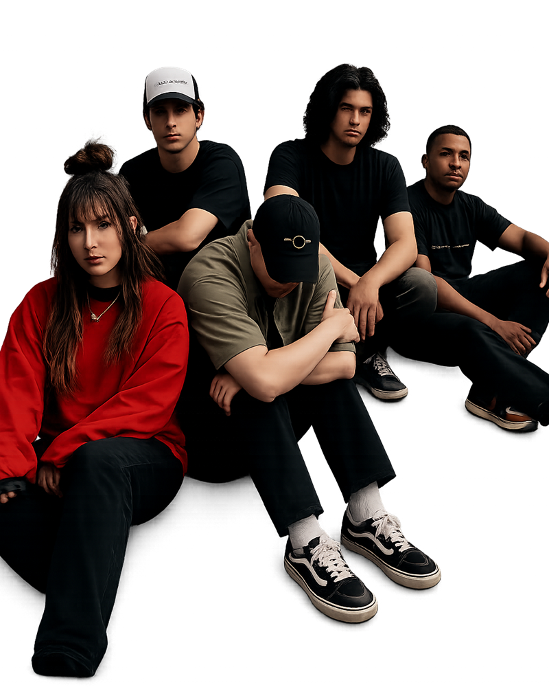 Fleshwater Merch